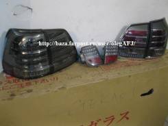 Стоп-сигнал. Lexus LX570 Toyota Land Cruiser