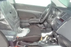 Mitsubishi ASX. ��������, 4wd, 2.0, ������, �/�