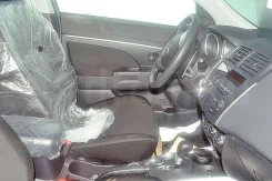 Mitsubishi ASX. ��������, 4wd, 2.0, ������, �/�