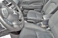 Mitsubishi ASX. ��������, ��������, 1.8, ������, �/�