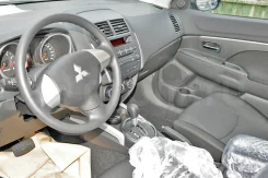 Mitsubishi ASX. ��������, ��������, 1.8, ������, �/�