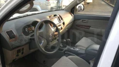 Toyota Fortuner. �������, 4wd, 2.7, ������ ����