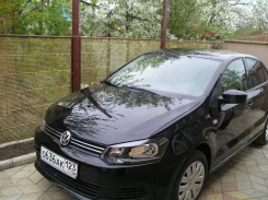 Volkswagen Polo. ��������, ������ ����