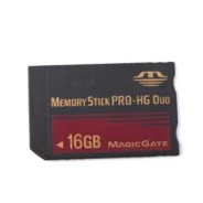 Memory Stick PRO Duo. 16���, ��������� SATA ����