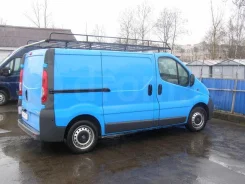 Opel Vivaro. ��������, ��������, 2.0, ������, �/�