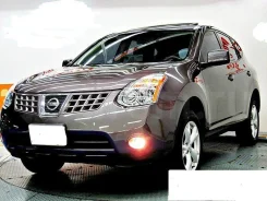 Nissan Rogue. �������, 4wd, 2.5, ������, �/� ����