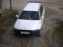 Mitsubishi Legnum. 4wd, 1.8, ������ ����