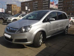 Opel Vivaro. �������, ��������, 1.8, ������