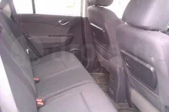 Renault Koleos. ��������, 4wd, 2.5, ������ ����