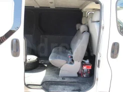 Opel Vivaro. ��������, ��������, 2.0, ������, �/�