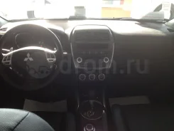 Mitsubishi ASX. ��������, ��������, 1.8, ������, �/�