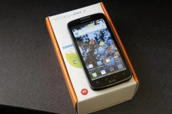 Motorola Atrix 2. �/� ����