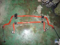 Стабилизатор поперечной устойчивости. Mazda Axela, BL3FW, BL5FW, BLFFP, BLEFP, BLEFW, BL5FP, BLFFW Mazda Mazda3