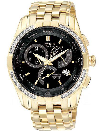 Citizen eco drive calibre 8700 hotsell