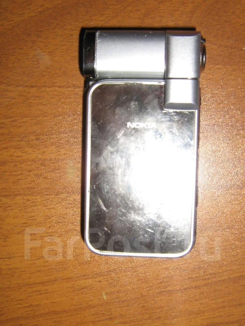 Nokia N93i. �/� ����