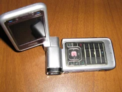 Nokia N93i. �/� ����