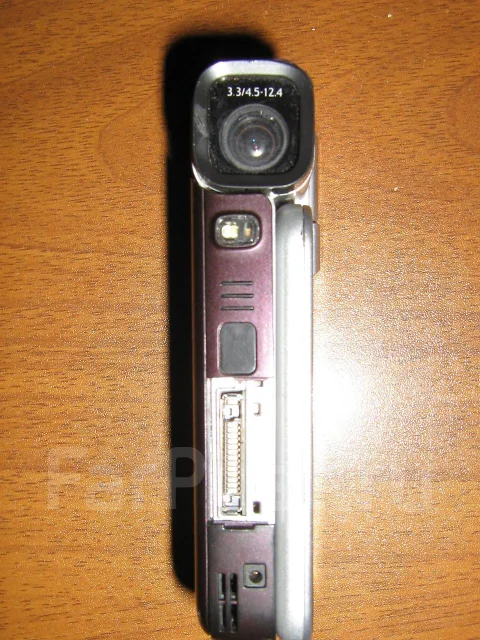 Nokia N93i. �/� ����