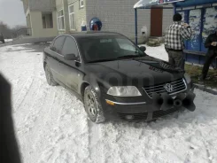 Volkswagen Passat. ��������, ��������, 1.8, ������