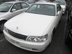 Nissan Laurel. HC35, RB20DE