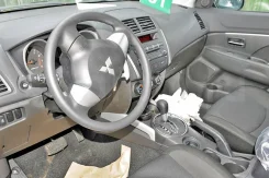 Mitsubishi ASX. ��������, ��������, 1.8, ������, �/�