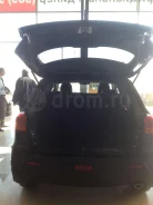 Mitsubishi ASX. ��������, ������