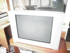 Panasonic TX-29F250T. CRT (���)
