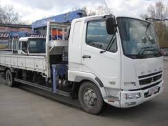 Mitsubishi Fuso. Mitsubishi фусо, 7 500 куб. см., 3 200 кг.
