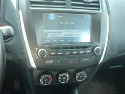 Mitsubishi ASX. ��������, ��������, 1.8, ������