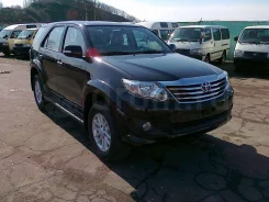 Toyota Fortuner. �������, 4wd, 2.7, ������ ����