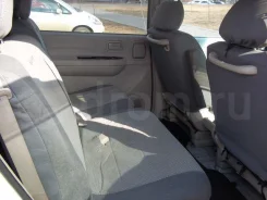 Nissan Bassara. �������, ��������, 3.0, ������ ����