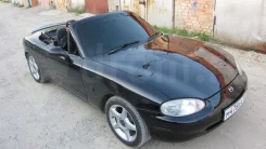 Mazda MX-5. �������, ��������, 1.6, ������ ����