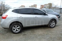 Nissan Rogue. �������, 4wd, 2.5, ������, �/� ����