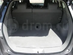 Nissan Rogue. ��������, ��������, 2.5, �/�