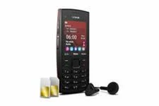 Nokia X2-02. �/� ����