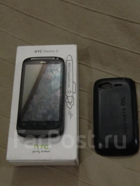 HTC Desire S. �/� ����
