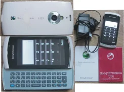 Sony Ericsson Vivaz pro. �/� ����
