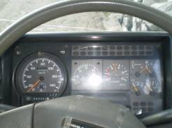 Nissan. Ниссан Дизель 1993 г. в. грузоподъемность 10 тонн, 42 куб. см., 5-10 т