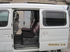 Suzuki Every Plus. �������, 4wd, 1.3, ������ ����