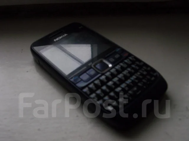Nokia E63. �/� ����