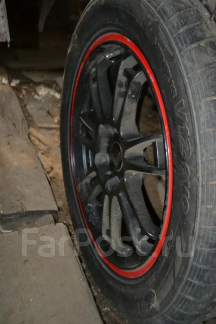SSW. 7x17", 5x114.3, ET45 ����