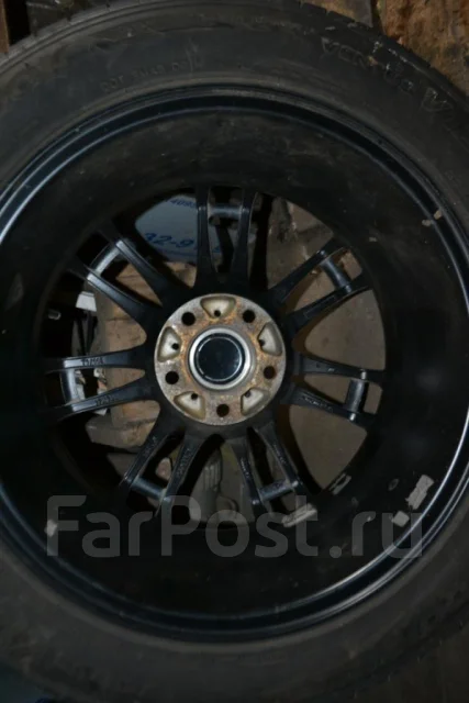 SSW. 7x17", 5x114.3, ET45 ����