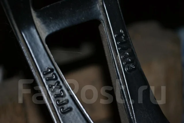 SSW. 7x17", 5x114.3, ET45 ����