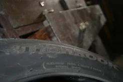 SSW. 7x17", 5x114.30, ET45