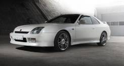 Обвес кузова аэродинамический. Honda Prelude, BB8, BB4, BB5, BB6, BB7, BB1. Под заказ
