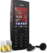 Nokia X2-02. �/� ����