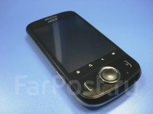 Acer beTouch E110. �/� ����