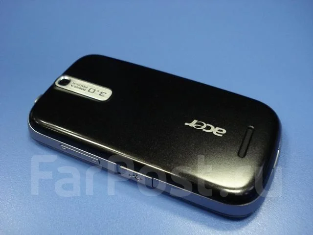 Acer beTouch E110. �/� ����