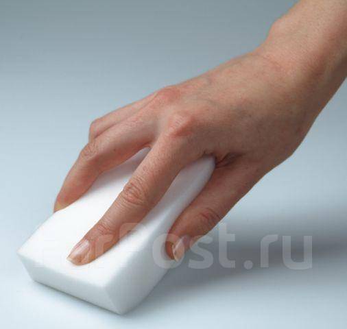 А что облегчает ВАМ уборку, быт и т.д.?..