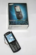 Samsung E2152 Duos. �/� ����