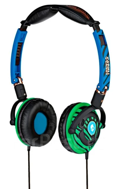 Skullcandy ����